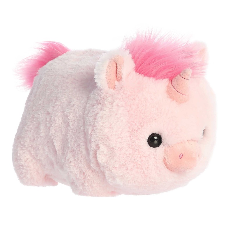 Bubblegum Unicorn | Aurora Spudster