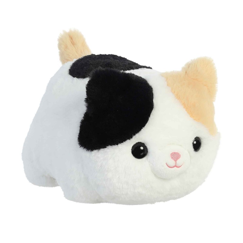 Callie Cat | Aurora Spudster