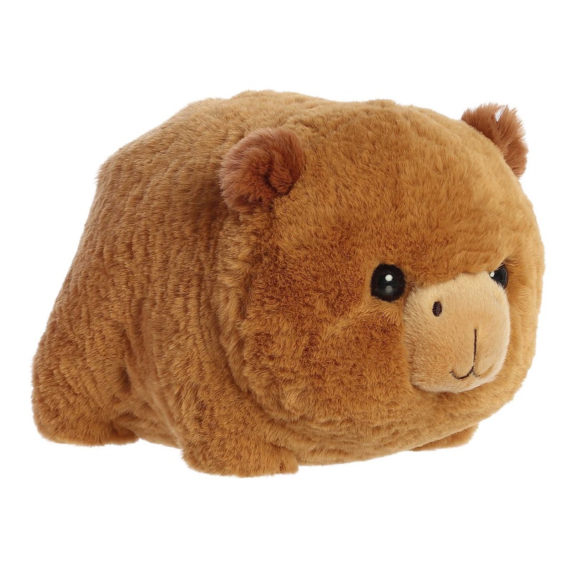 Carmen Capybara | Aurora Spudster