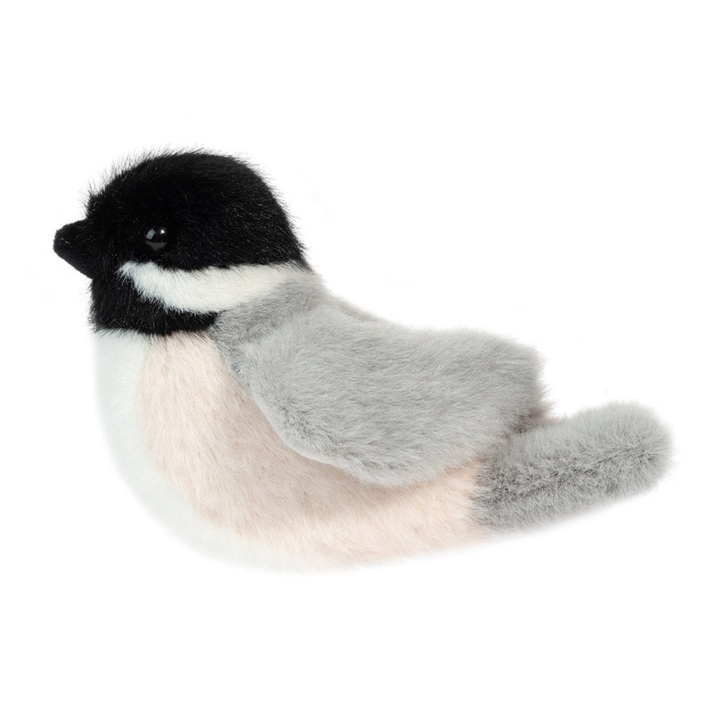 Chipper Chickadee | Douglas Cuddle Toys