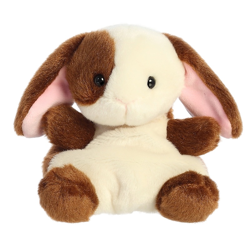Clover Bunny | Aurora Palm Pals