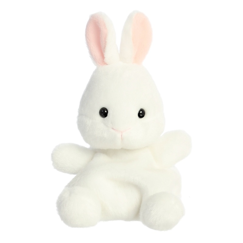 Cottontail Bunny | Aurora Palm Pals