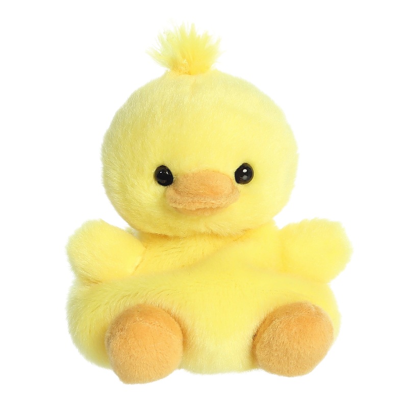 Darling Duck | Aurora Palm Pals