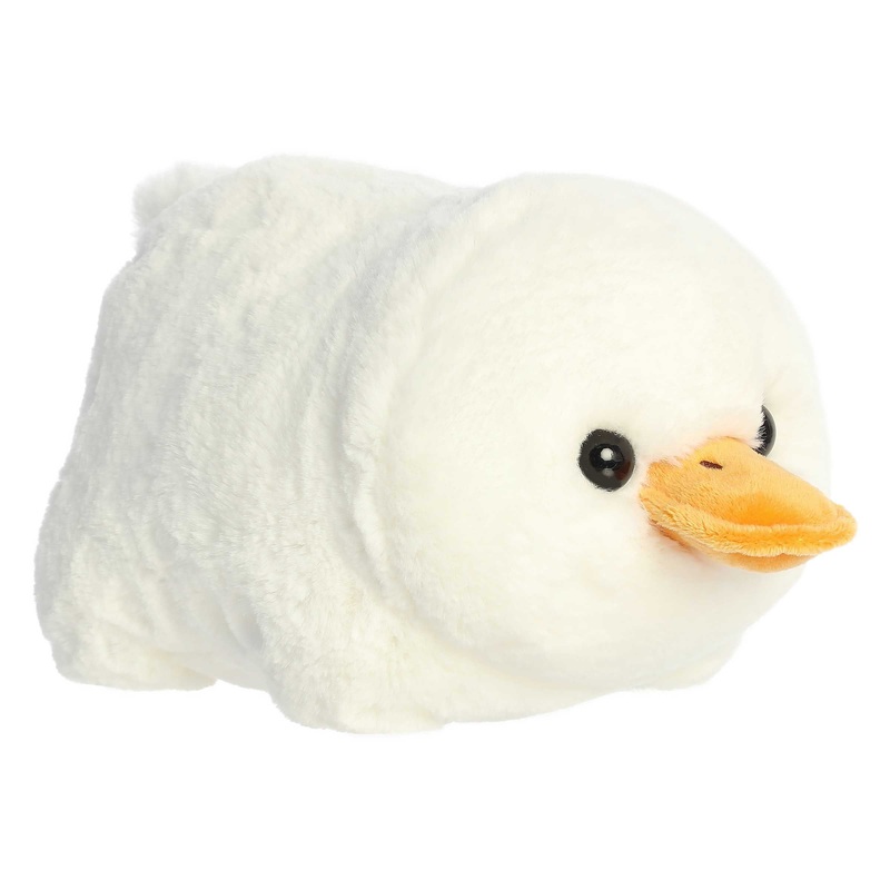 Delia Duck | Aurora Spudster