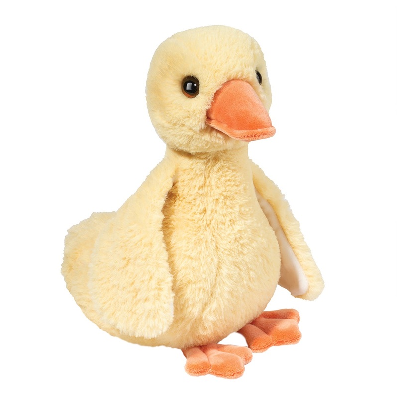 Dennie Duck Soft | Douglas Cuddle Toys