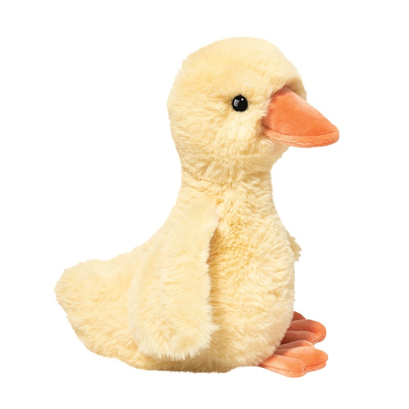 Dennie Duck Soft Mini | Douglas Cuddle Toys
