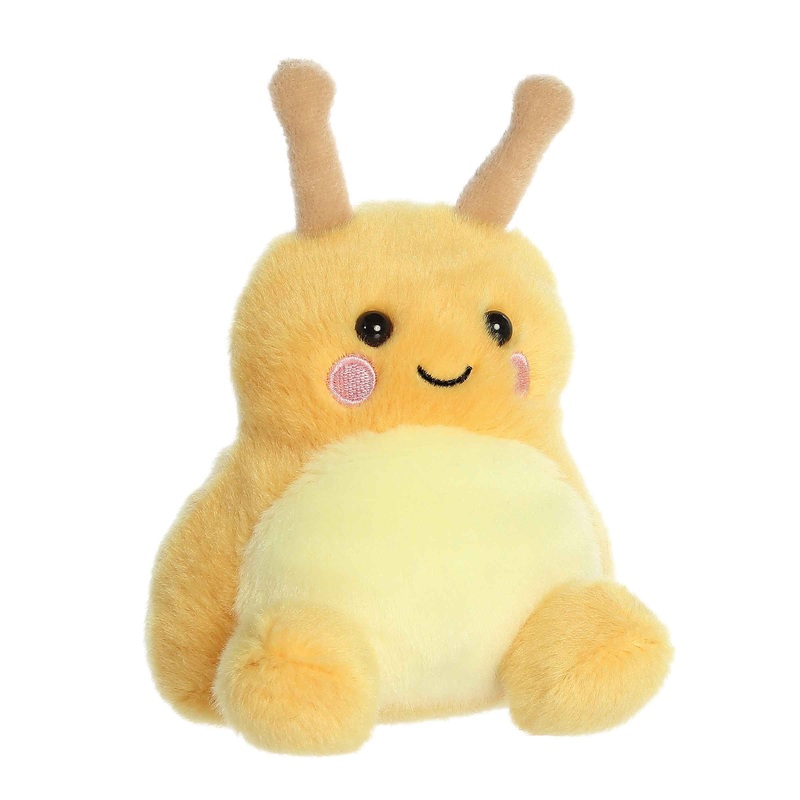 Emily Banana Slug | Aurora Palm Pals