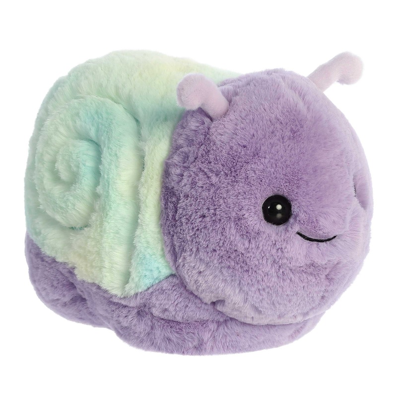 Emily Snail | Aurora Spudster