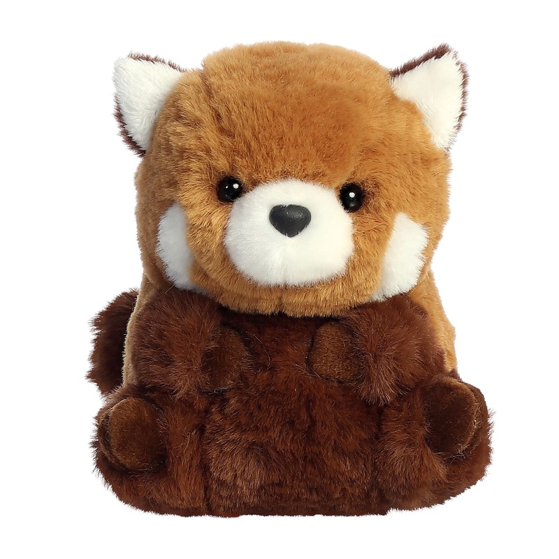 Aki Red Panda | Aurora Rolly Pet
