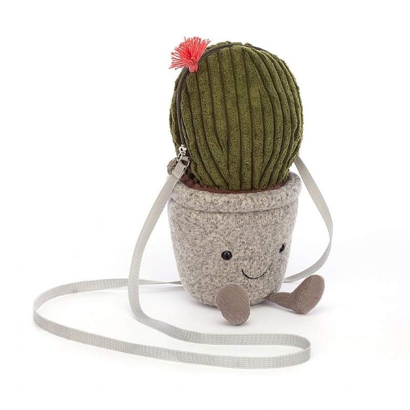 Amuseable Cactus Bag | Jellycat