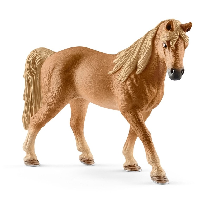 Tennessee Walker mare