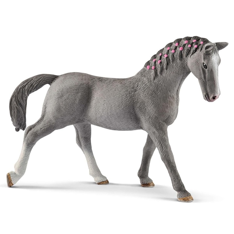 Trakehner mare