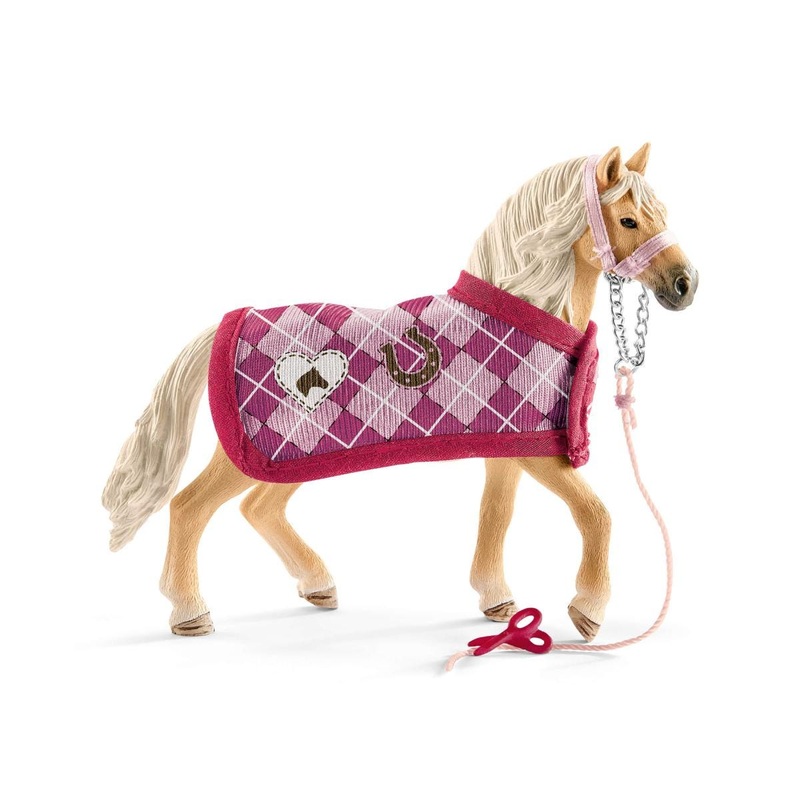 HORSE CLUB Sofias fashion creation