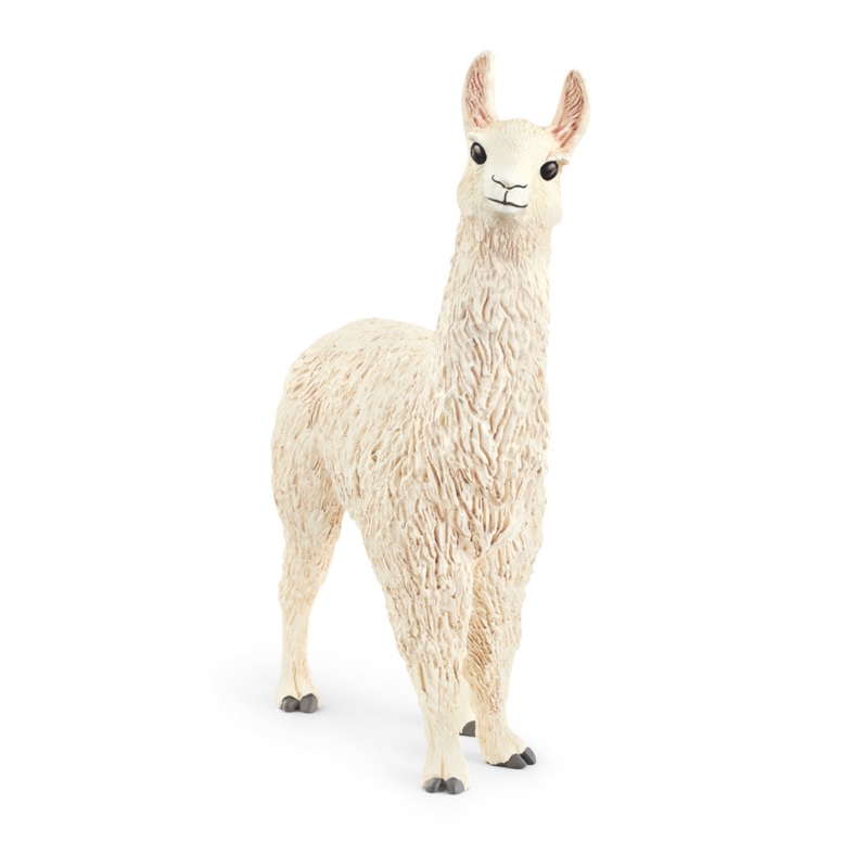 Llama (bundle)