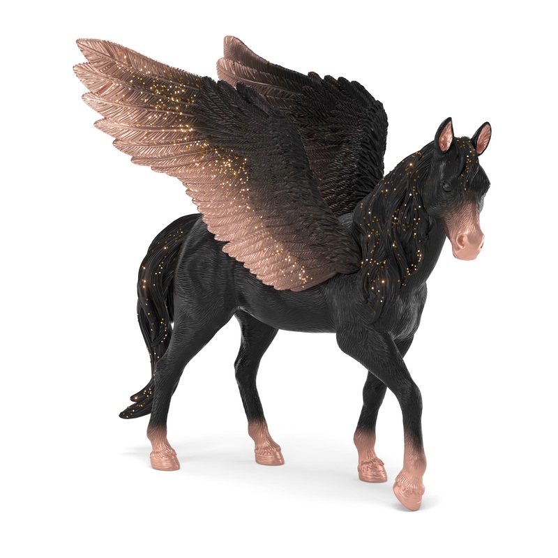Pegasus Stardust Metallic Edition