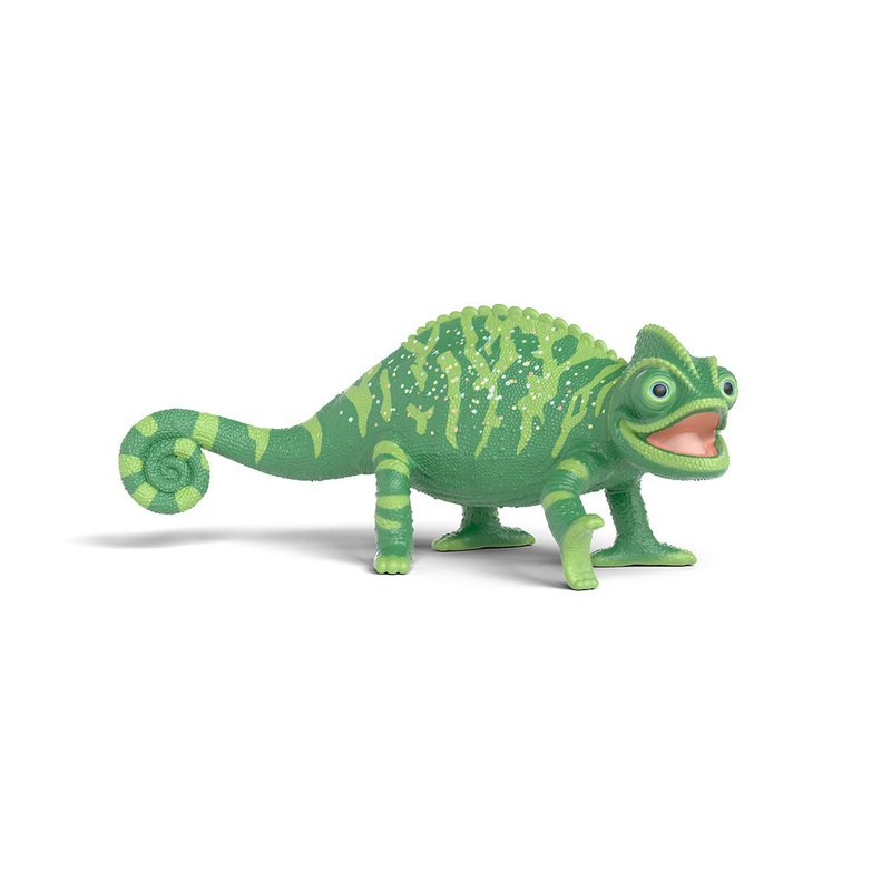 Caspar the chamaeleon