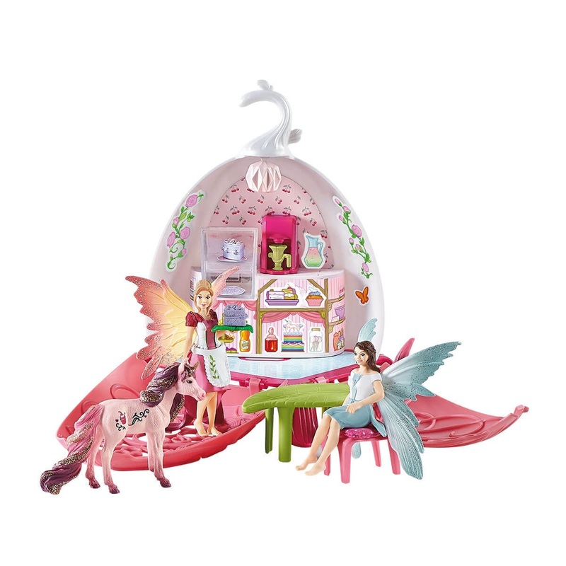 Fairy Caf Blossom