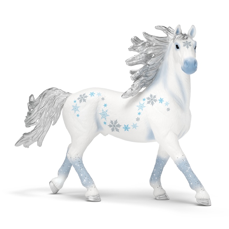 Holiday horse #1