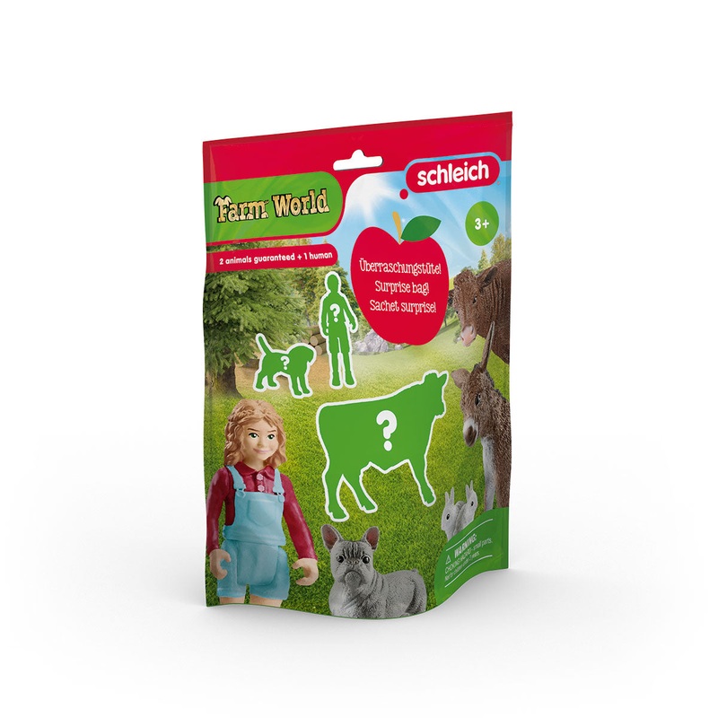 Accessories Surprise Bag FARM WORLD