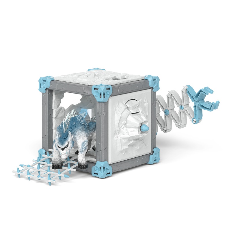 BattleCave Snow Slasher