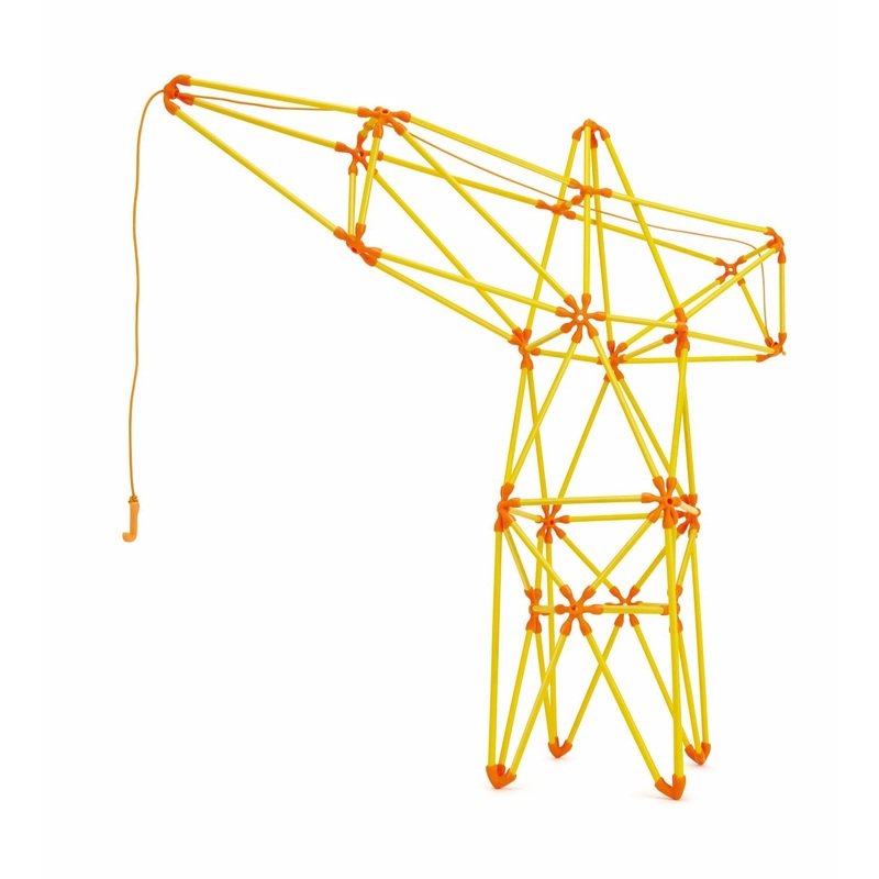 Truss Crane