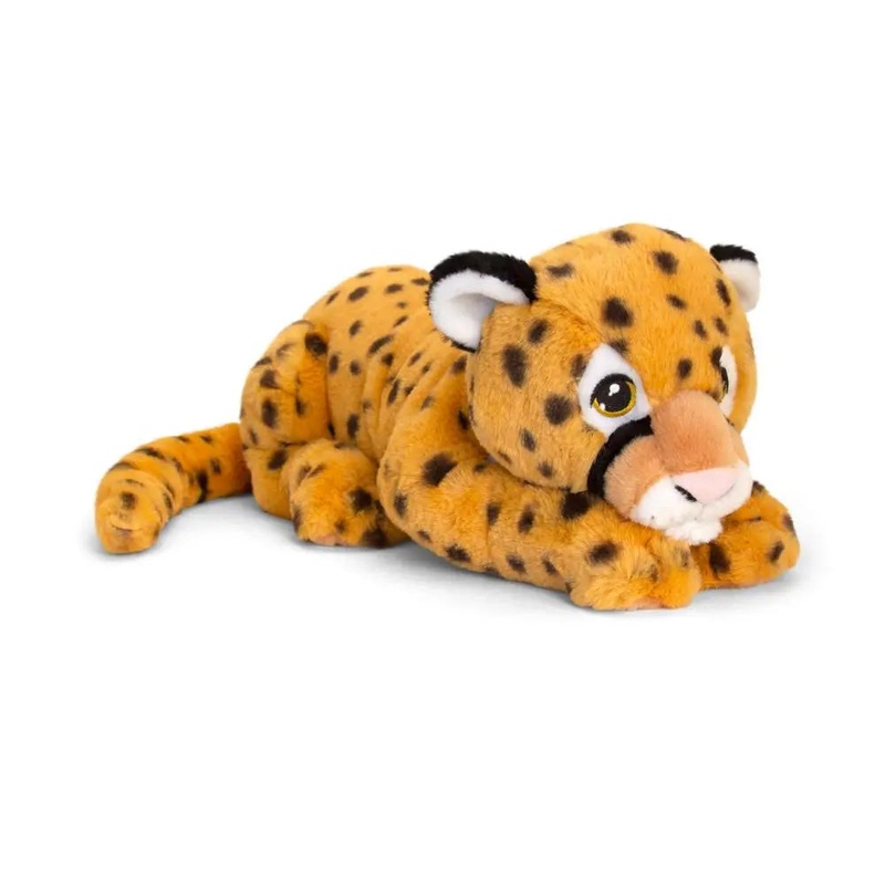 Keeleco Cheetah 80cm