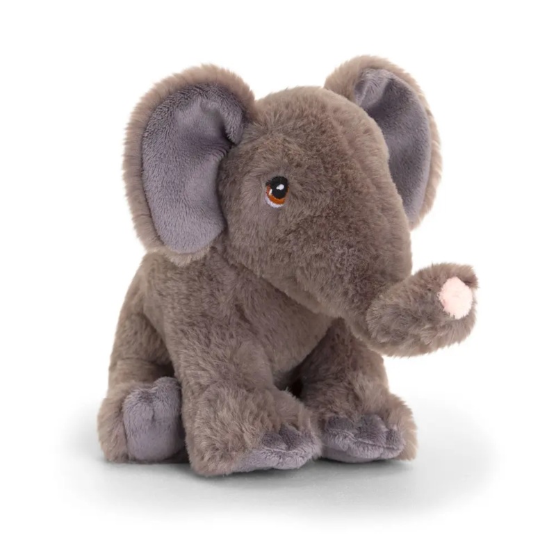 Keeleco Elephant 18cm
