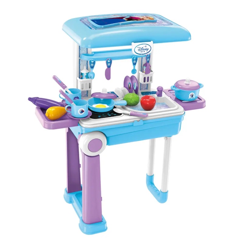 Frozen Kitchen Travel Set