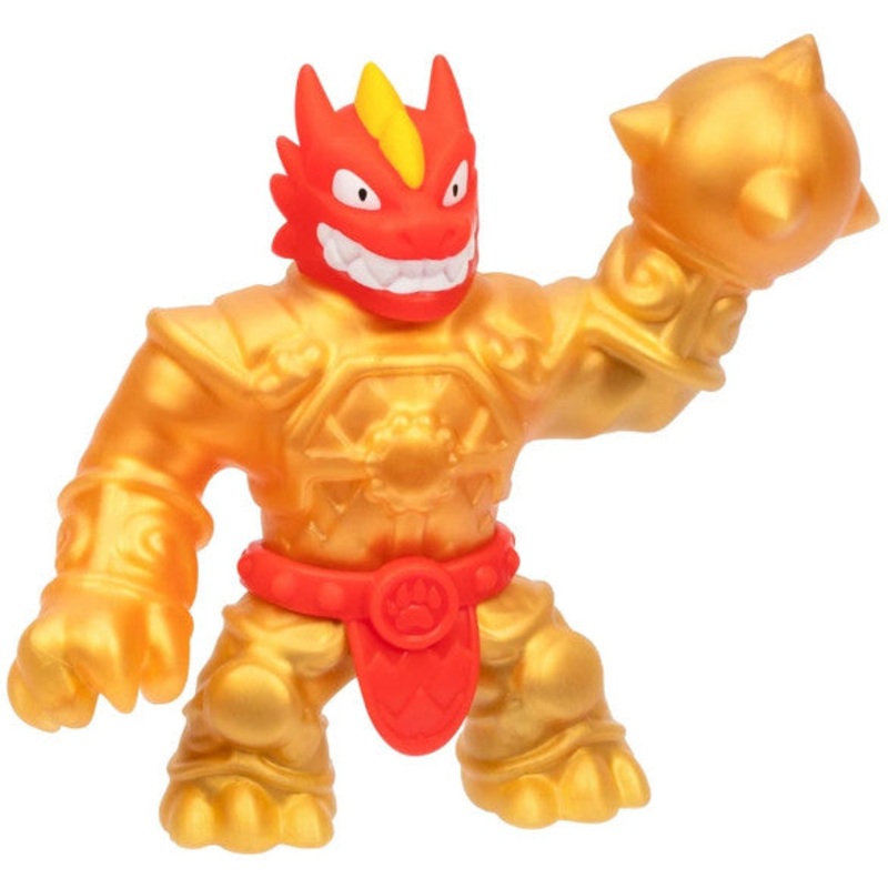 Goojitzu Smash Striker Hero Series 12 Assorted