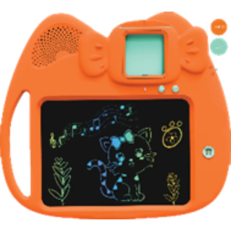 Hapee Capee Lcd Writing Board