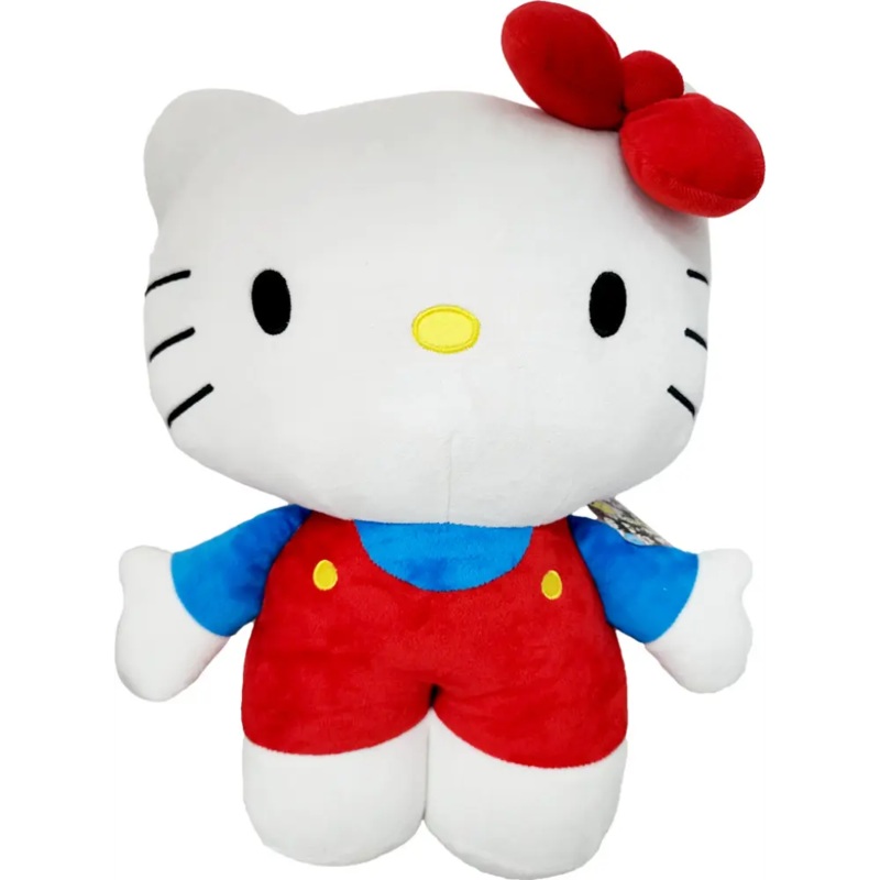 Hello Kitty Plush Classic 50cm