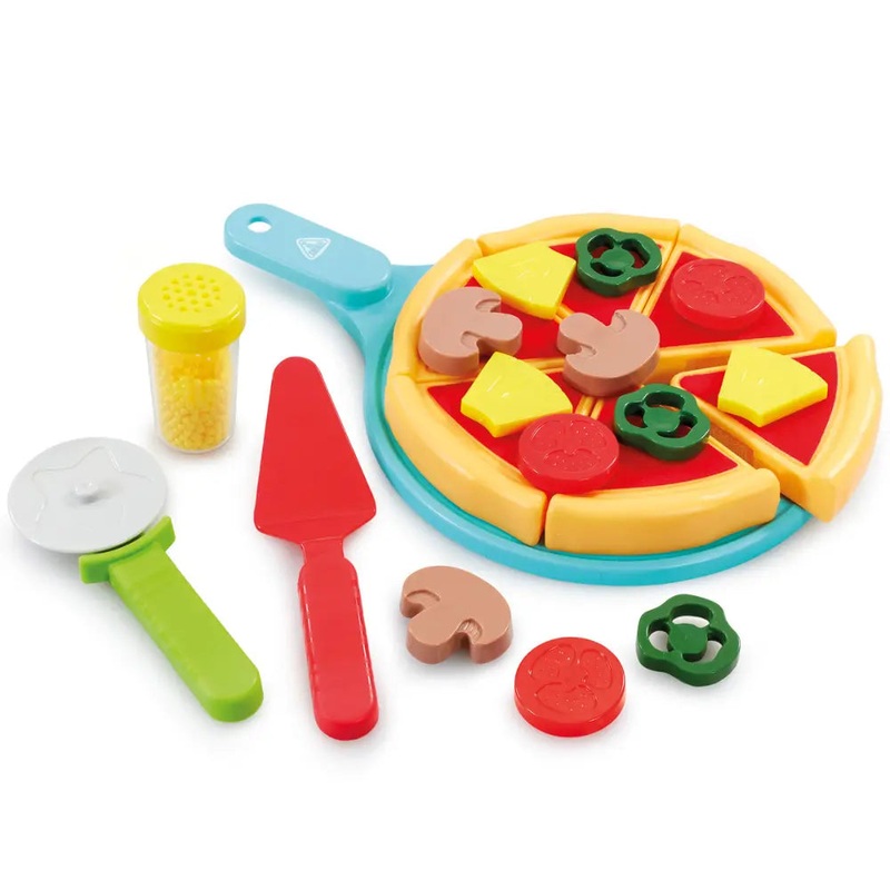 Elc Cut & Play Pizza V3