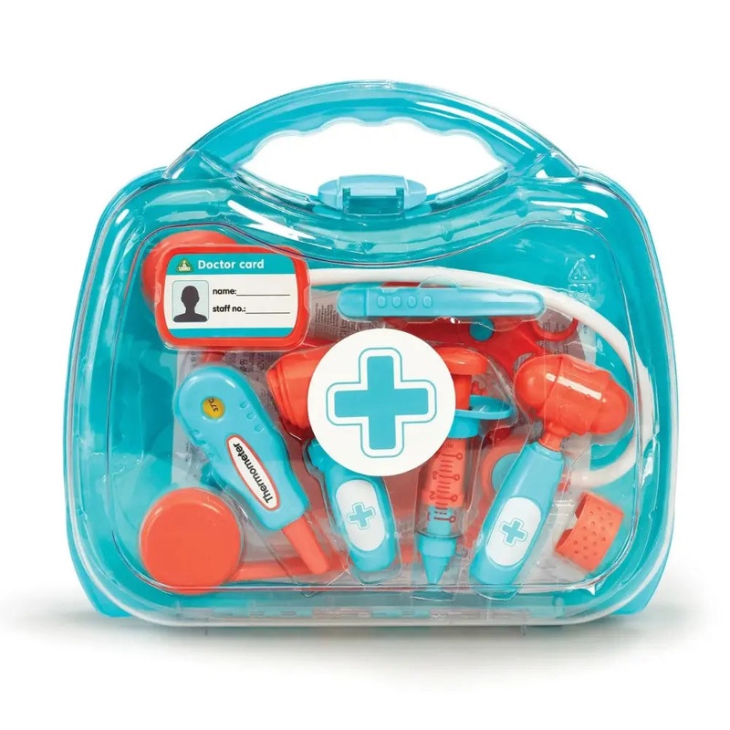 Elc Doctors Case B/O