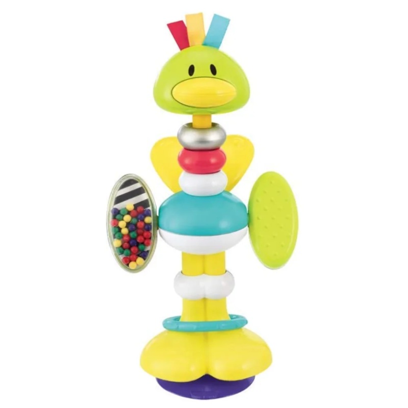 ELC Dwall Bendy Bird