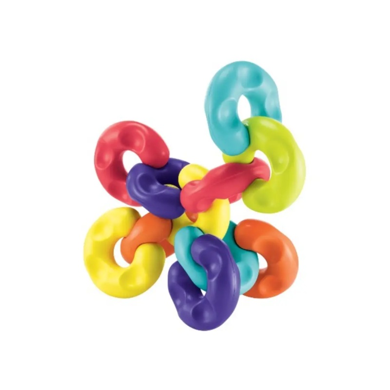 ELC Dwall Chain Link
