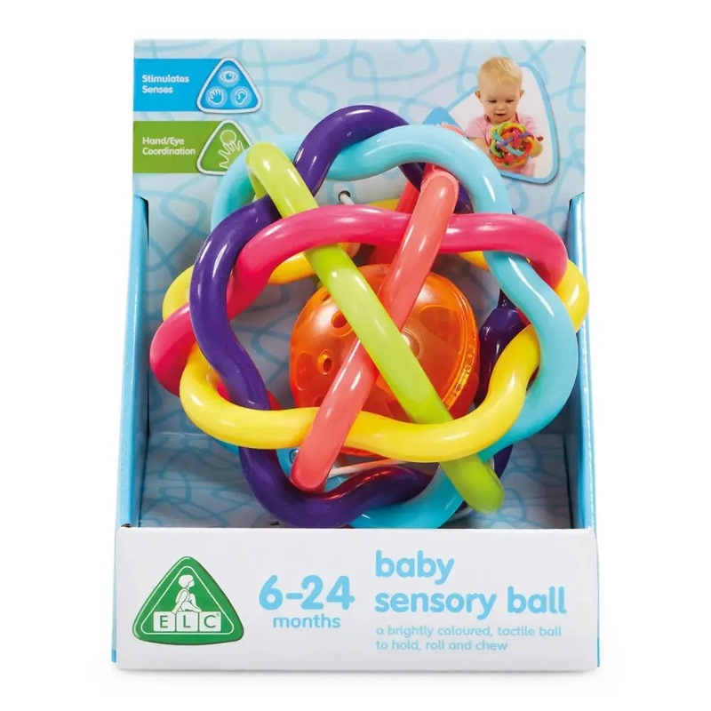 ELC Dwall Sensory Ball
