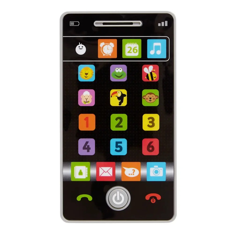 Elc Dwall Smartphone B/O