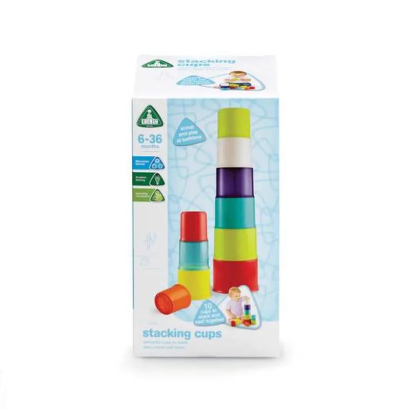 Elc Dwall Stacking Cups