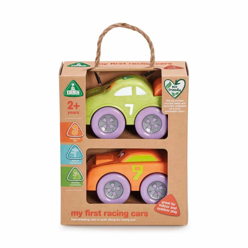 Elc Dwall Twin Vehicles Eco