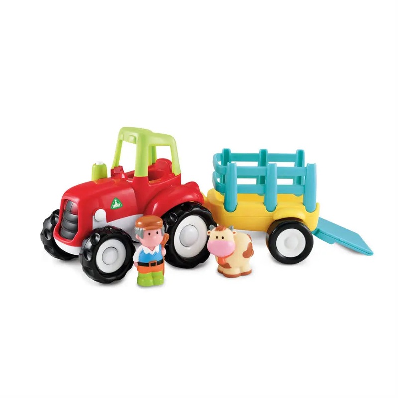 Elc Happy Land Ferris Wheel