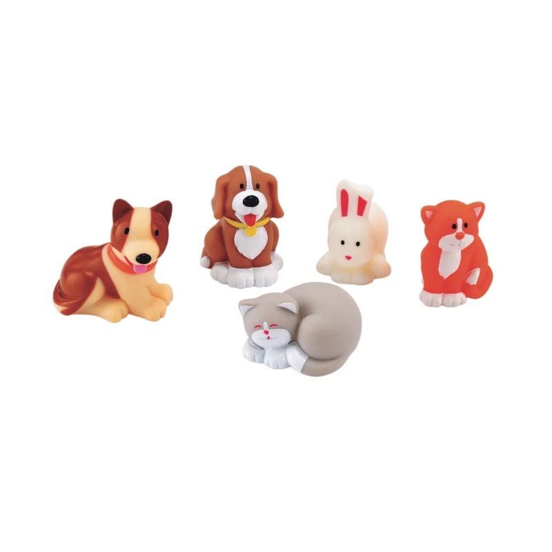 ELC Happy Land Pets