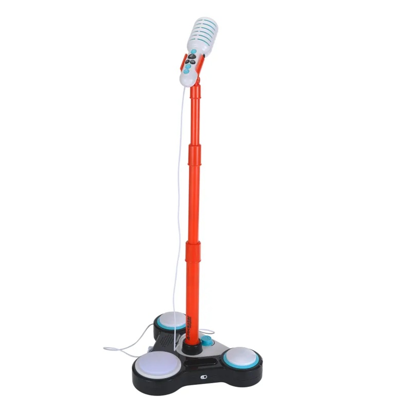 Elc Music Sing Star Mic V21