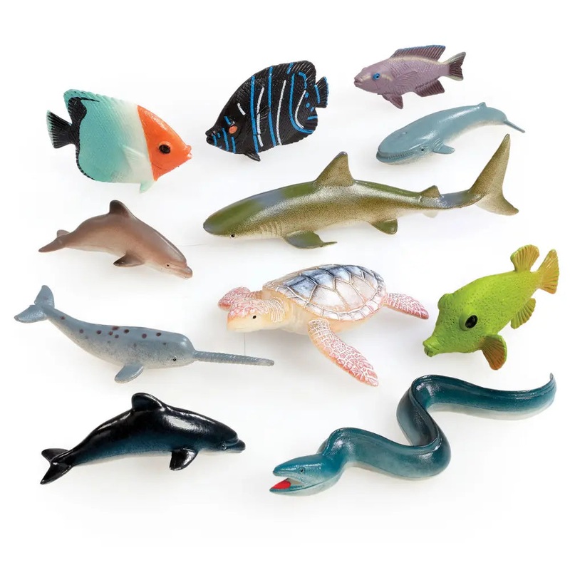 ELC Sealife Tube