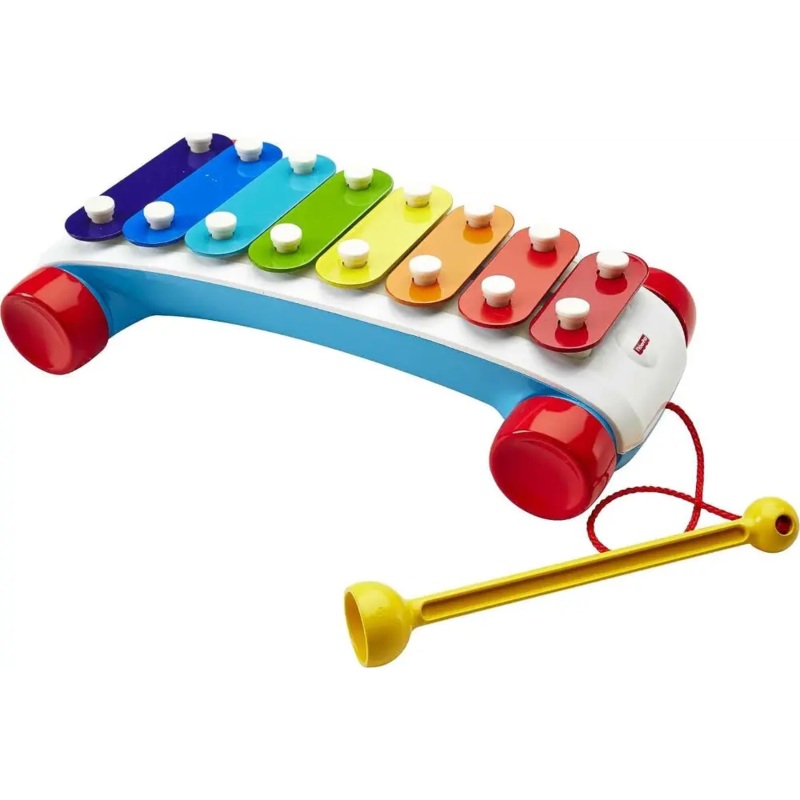 Fisherprice Xylophone