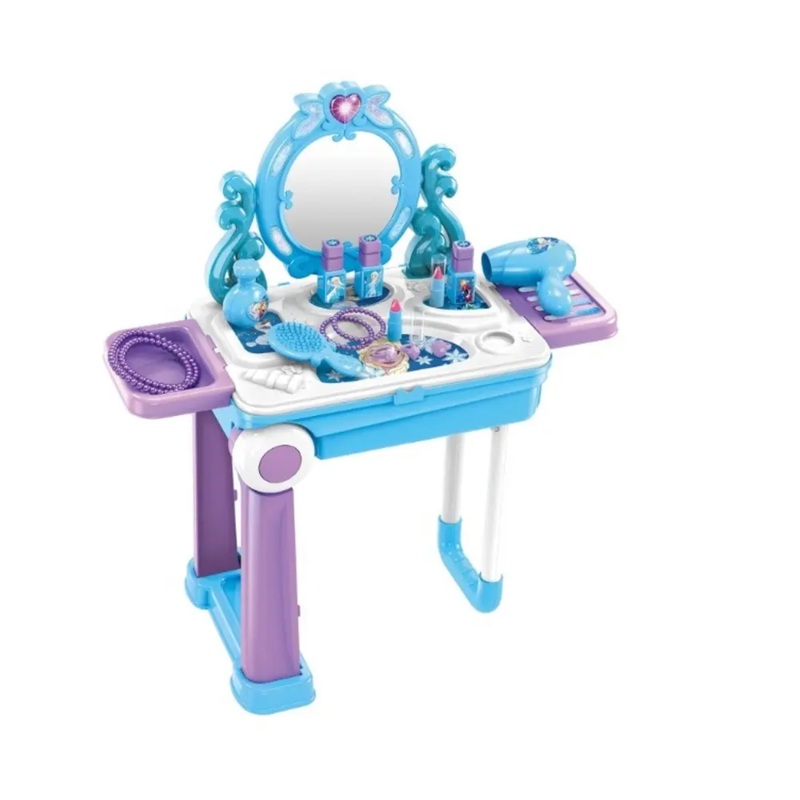 Frozen Beauty Travel Set