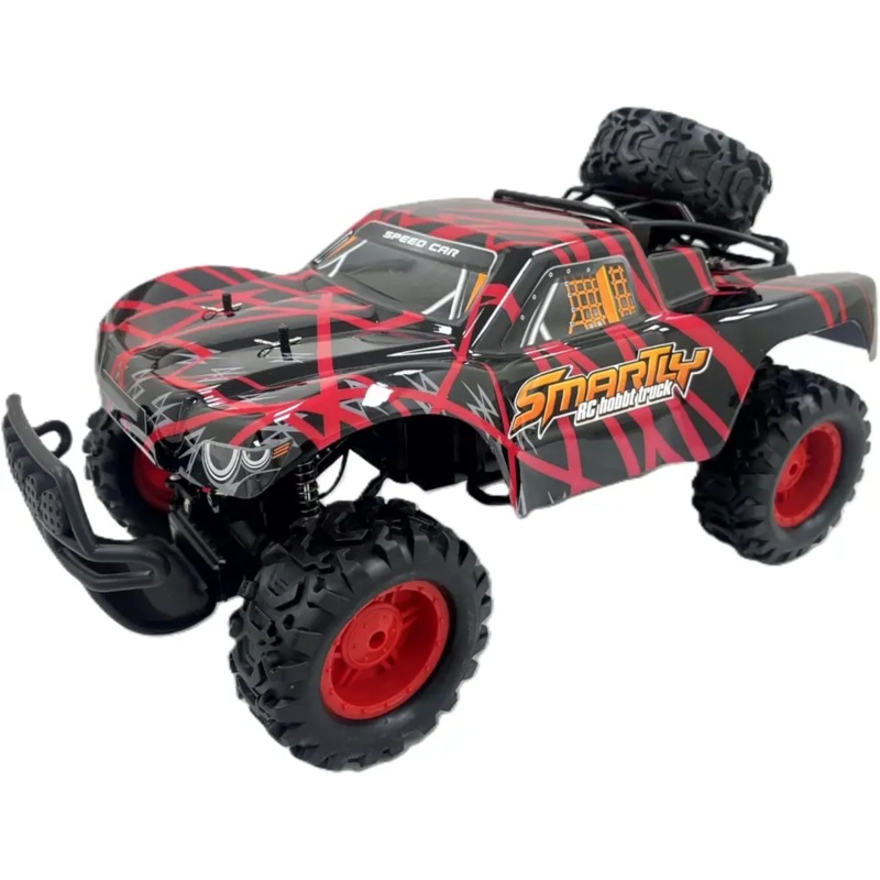 Dpower 1:10 R/C 2.4G Sand Crawler Rd B/O
