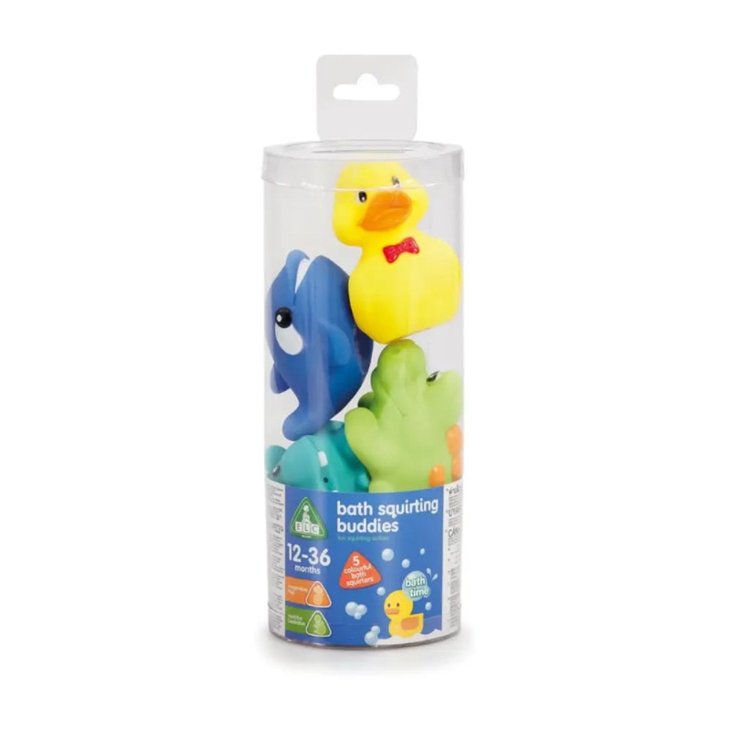 ELC Bathtime Buddies