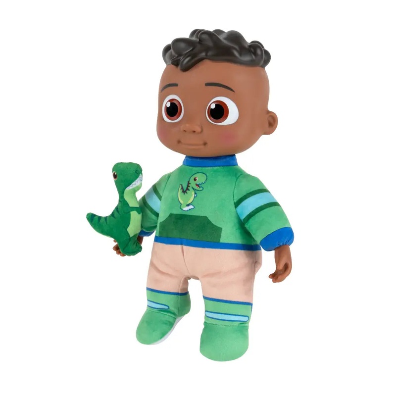 Cocomelon Doll Roto My Friend Cody 11inch