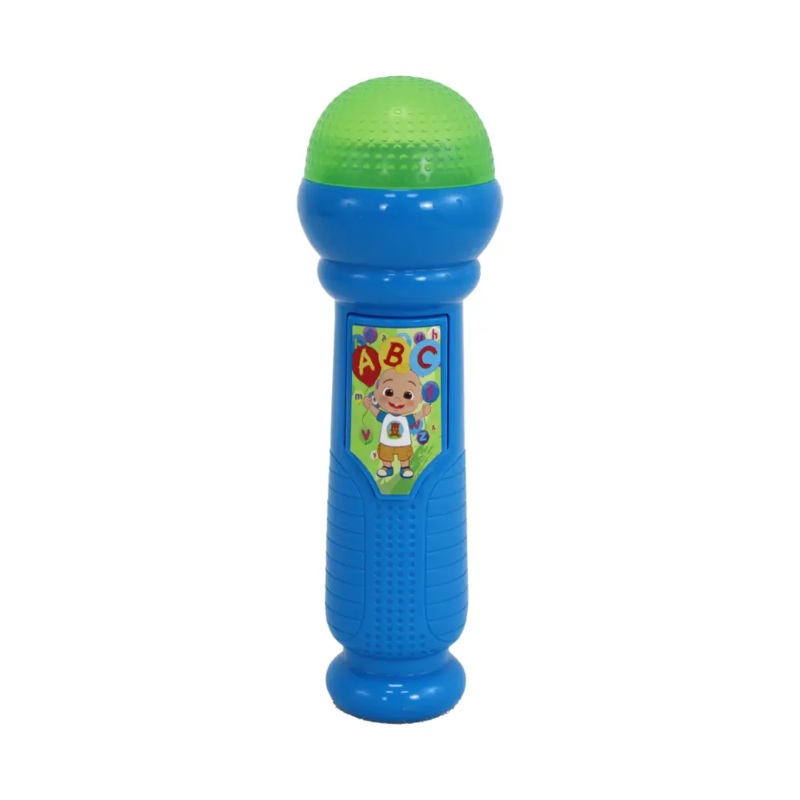 Cocomelon Microphone 6.5