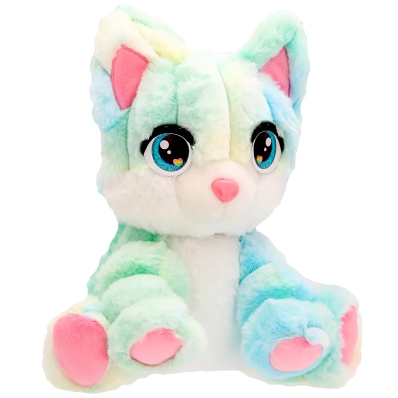 Cotton Cuties Large Kitty 11-Inches